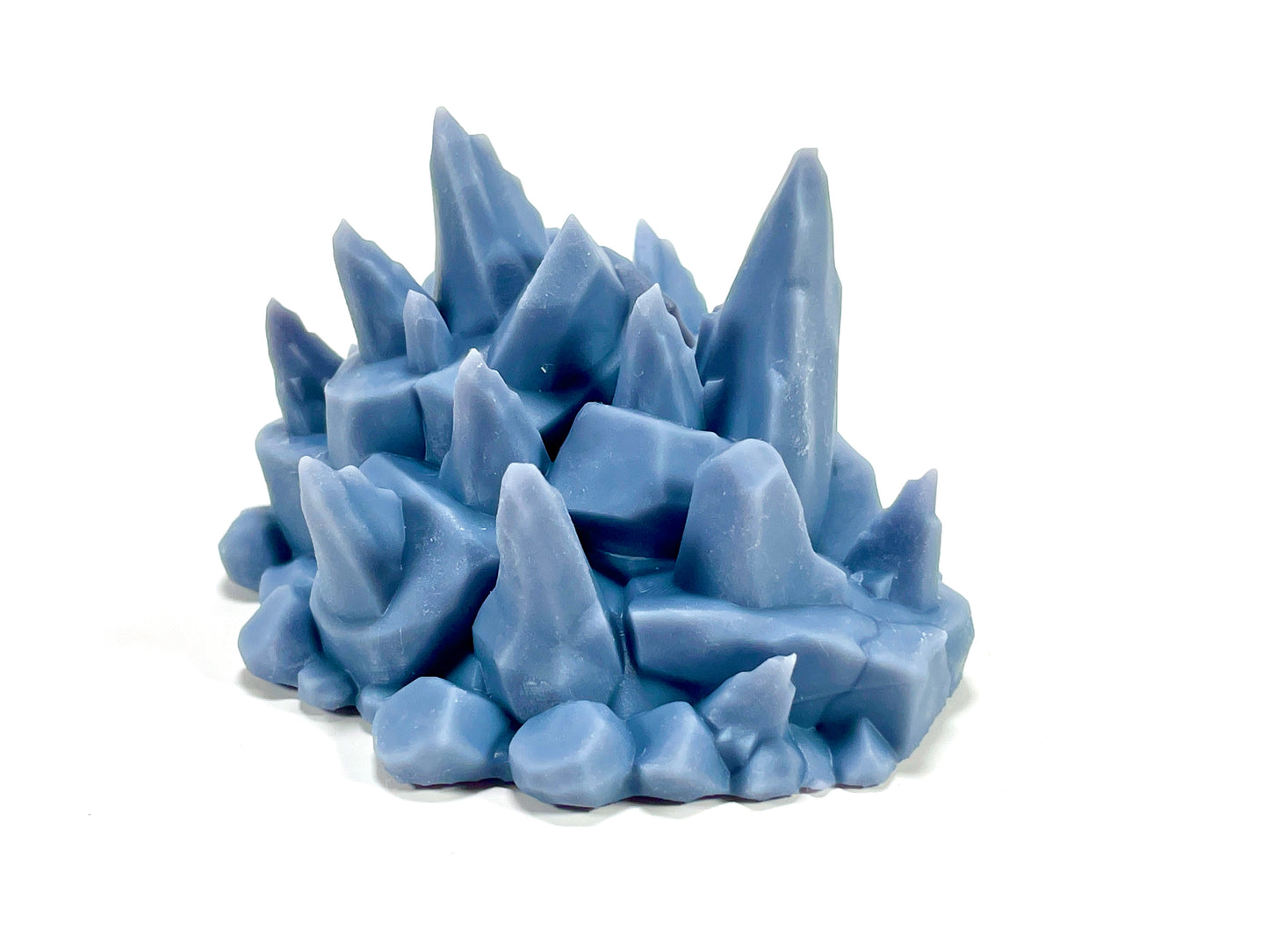 Crystal Clusters