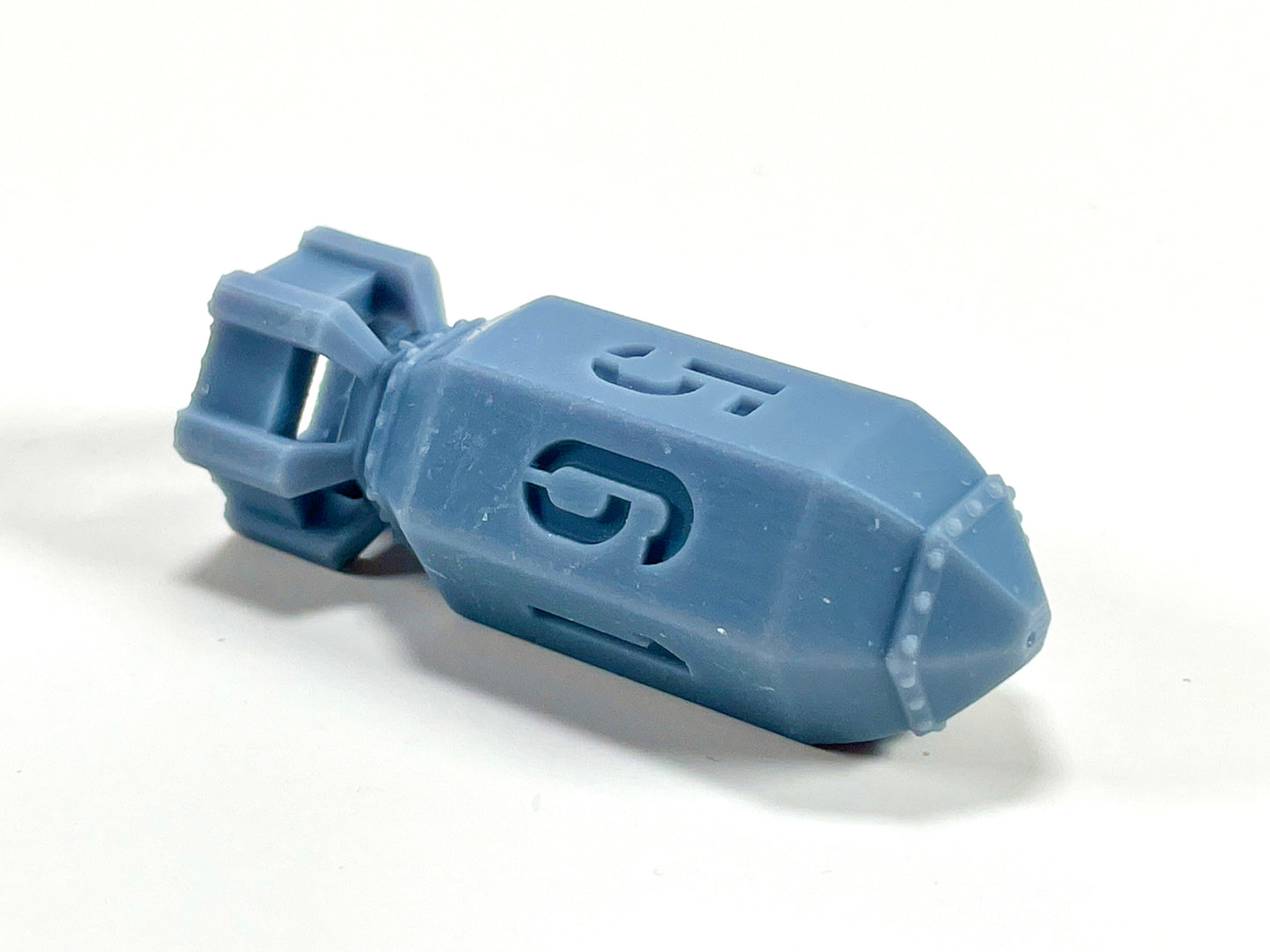 D6 Pocket Nuke (Dice)