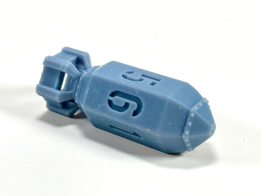 D6 Pocket Nuke (Dice)