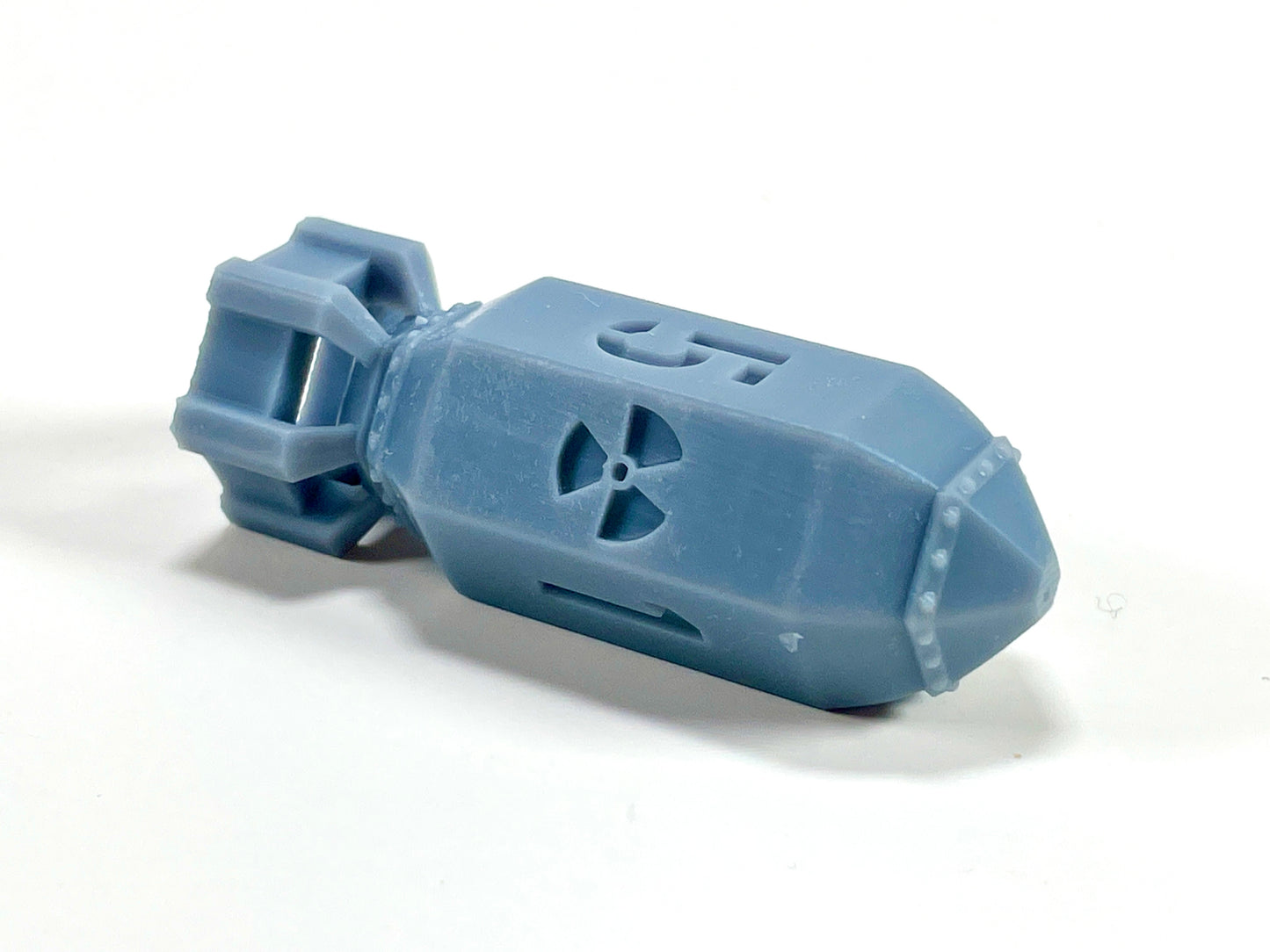 D6 Pocket Nuke (Dice)