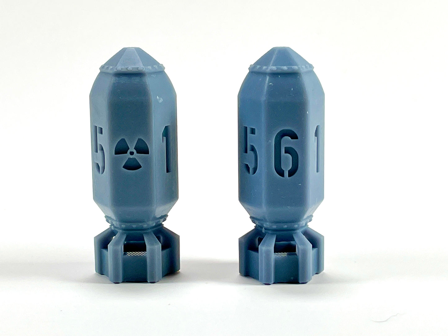 D6 Pocket Nuke (Dice)