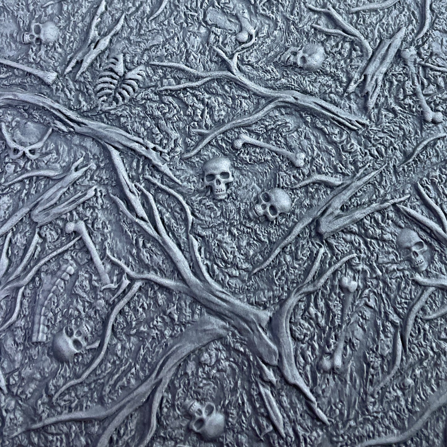 Print 'N' Roll: Dead Forest (Texture Roller and Terrain Set)