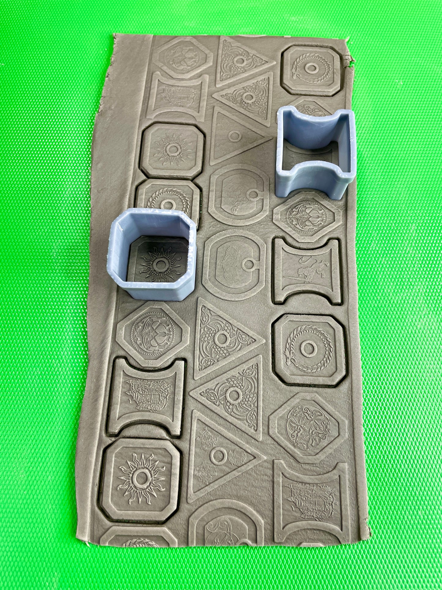 DnD Coin Roller and Cutter Set