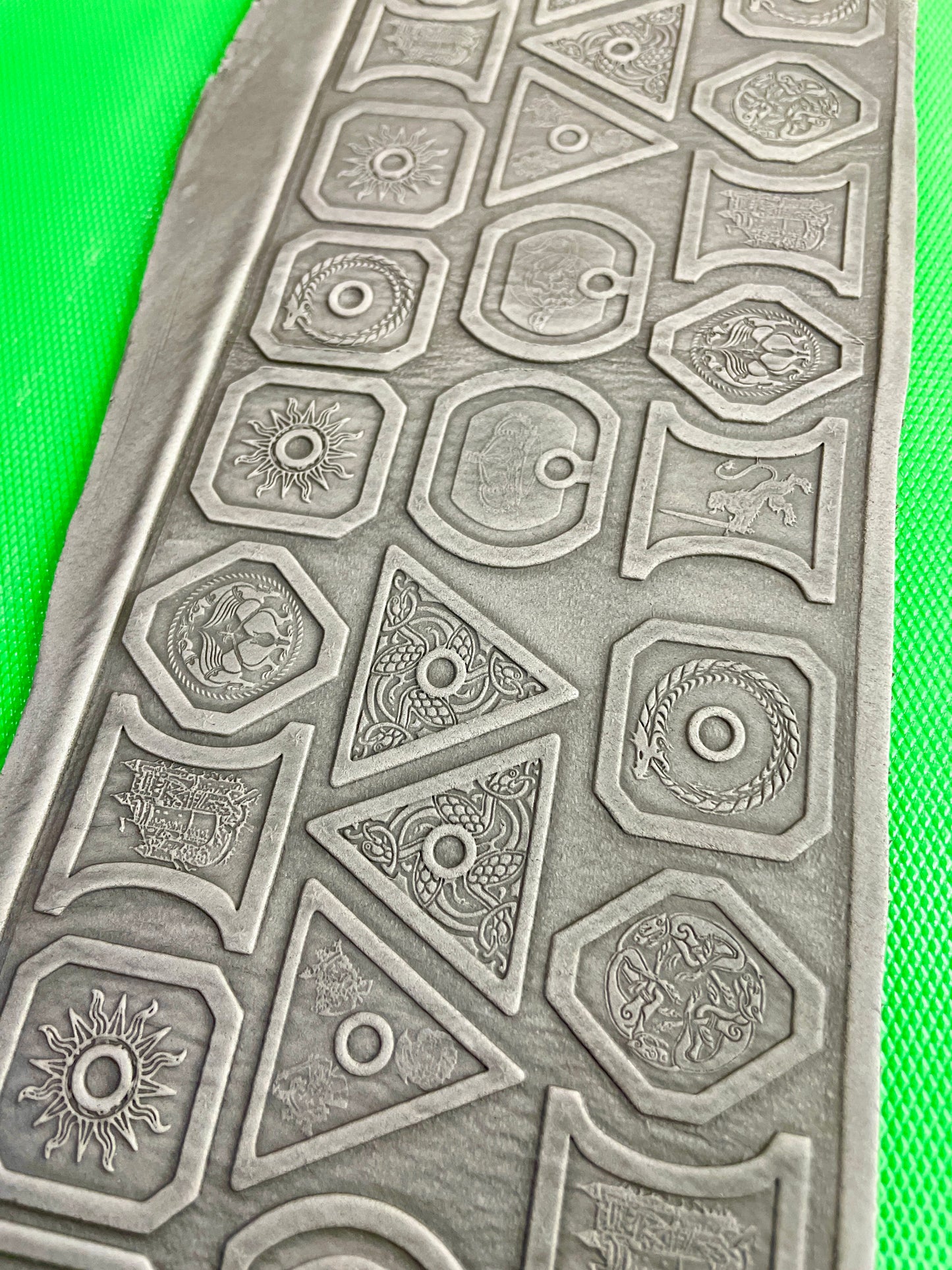 DnD Coin Roller and Cutter Set