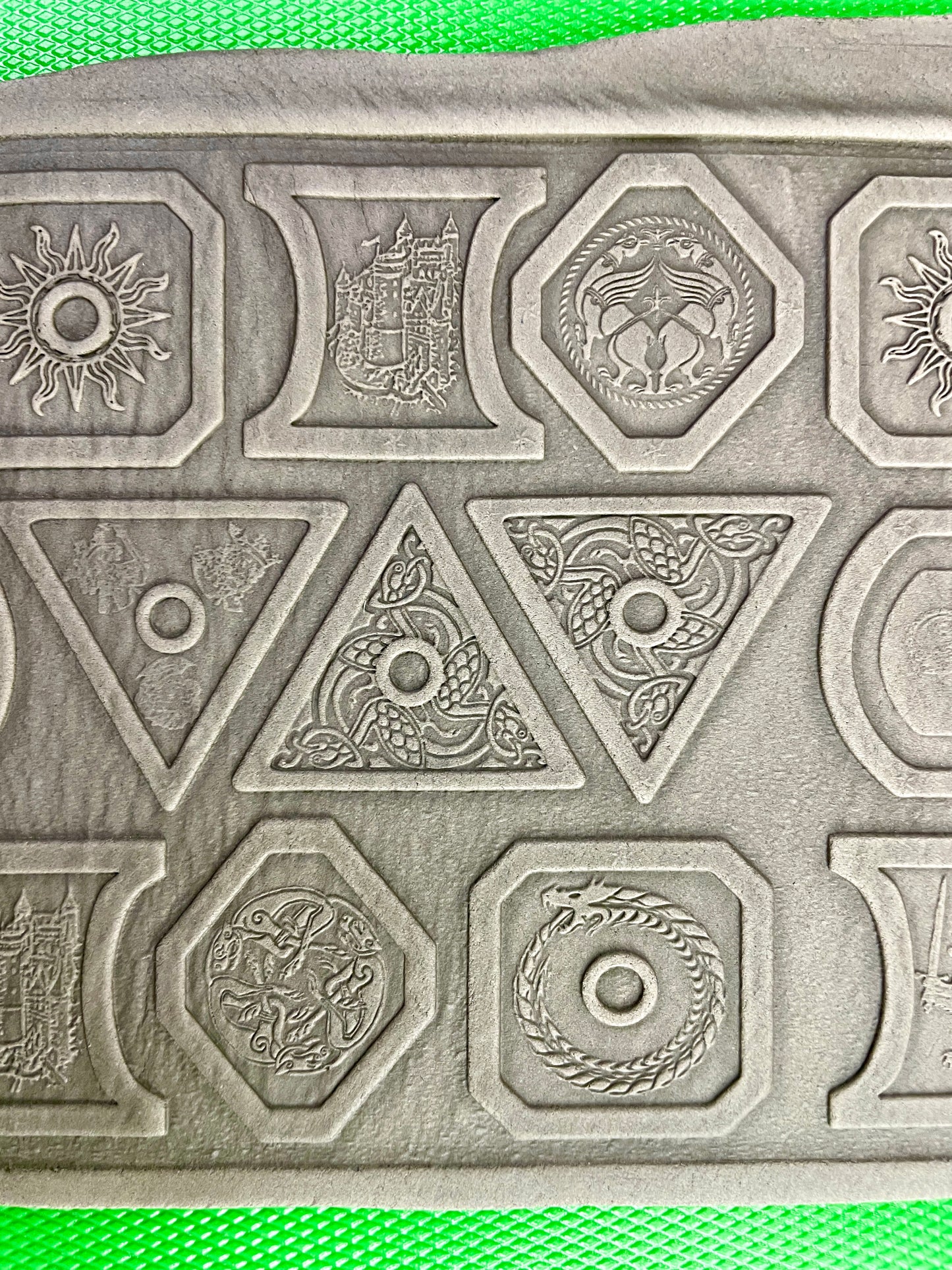 DnD Coin Roller and Cutter Set