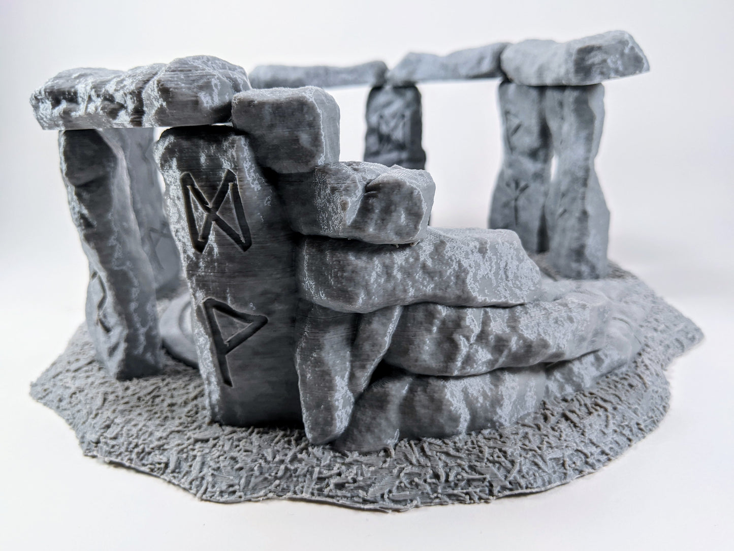 Print 'N' Roll: Druidic Henge