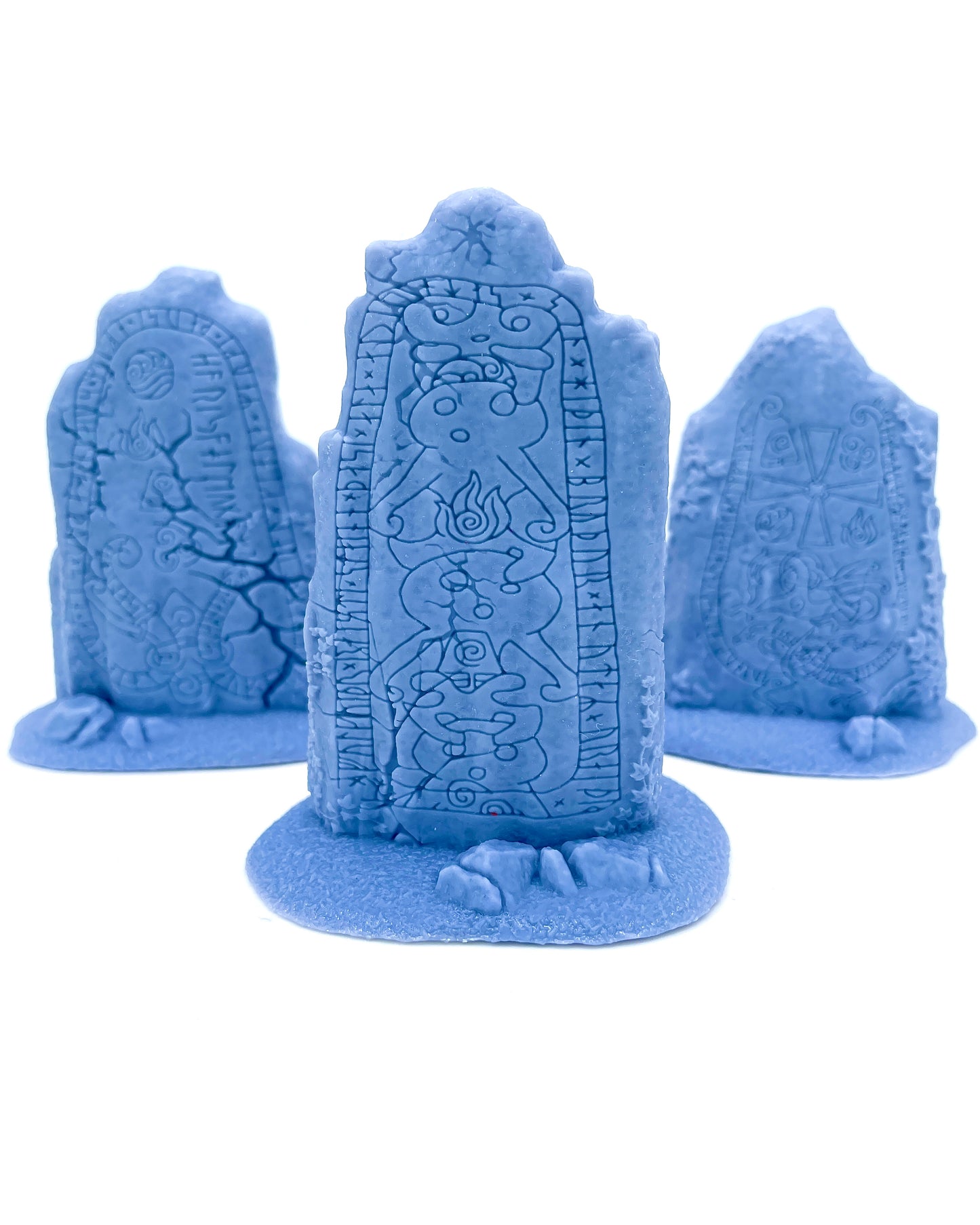 Print 'N' Roll: Druidic Henge