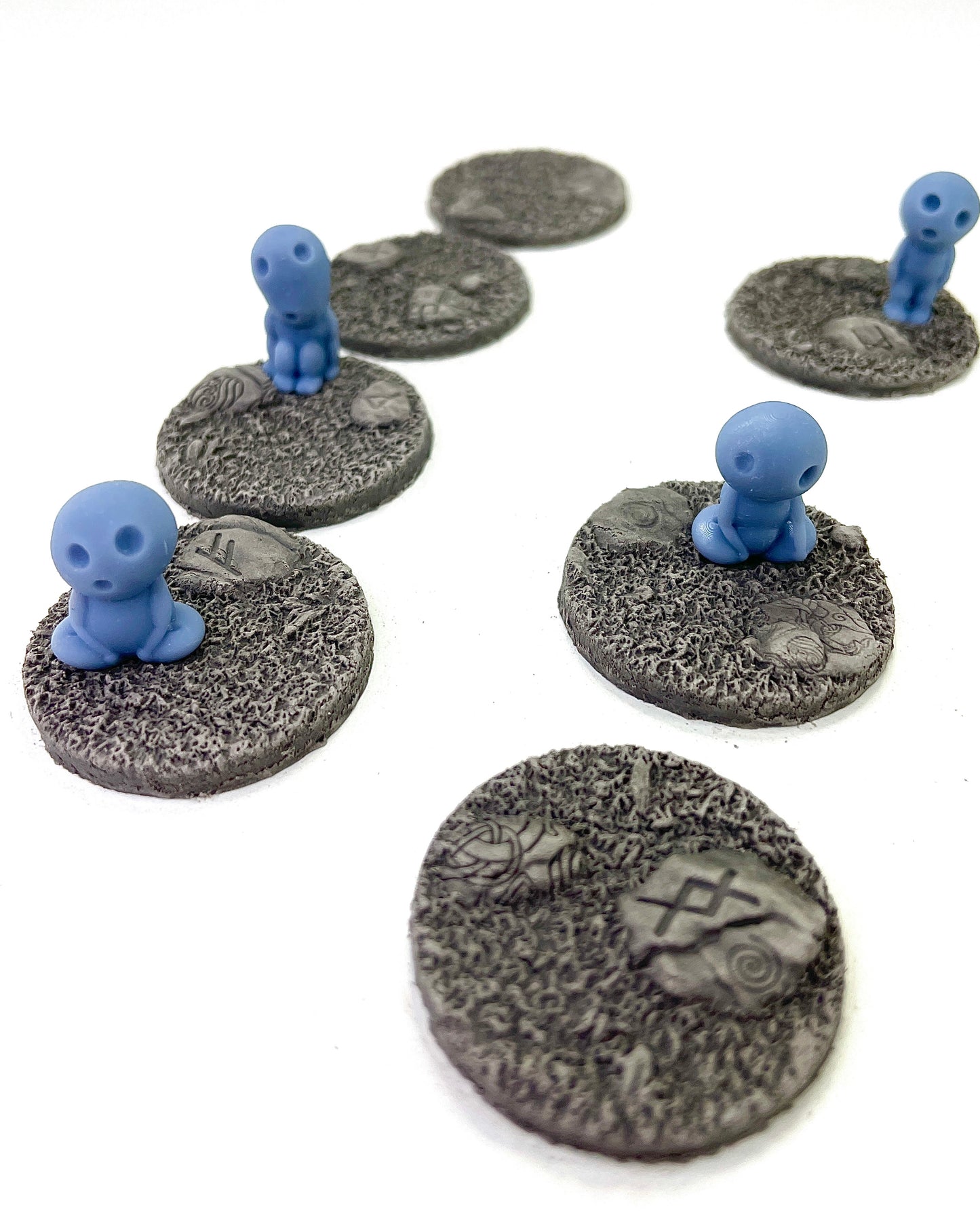 Print 'N' Roll: Druidic Henge