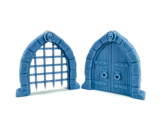 Dungeon Gates Set
