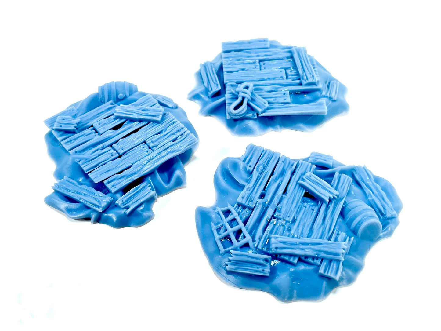 Print 'N' Roll Tempest Isles (Texture Roller and Terrain Set)