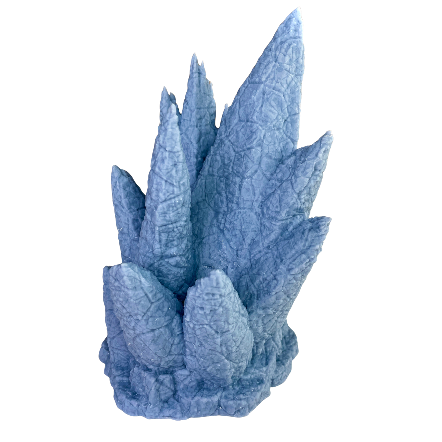 Fractured Shard Clusters | Wargaming Rocks Terrain Set