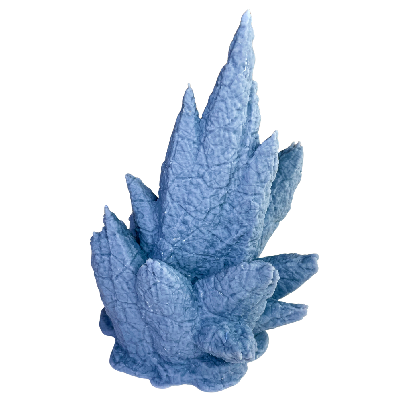 Fractured Shard Clusters | Wargaming Rocks Terrain Set