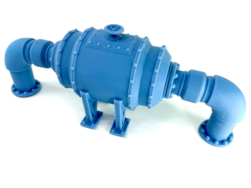 Fuel Tanks – Custom Miniature Maker