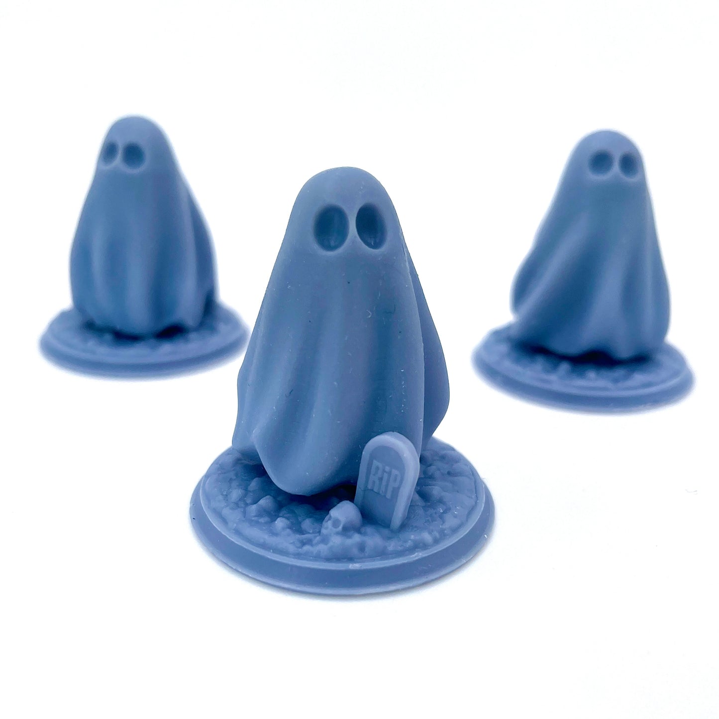 Ghosties