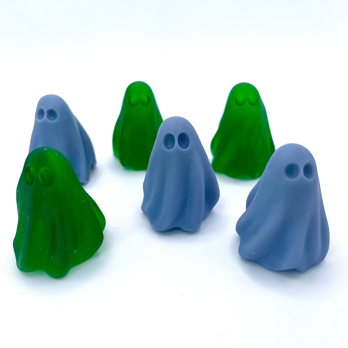 Ghosties