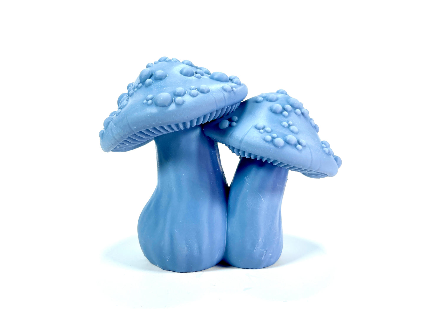 Giant Fantasy Mushrooms | Tabletop Scatter Terrain