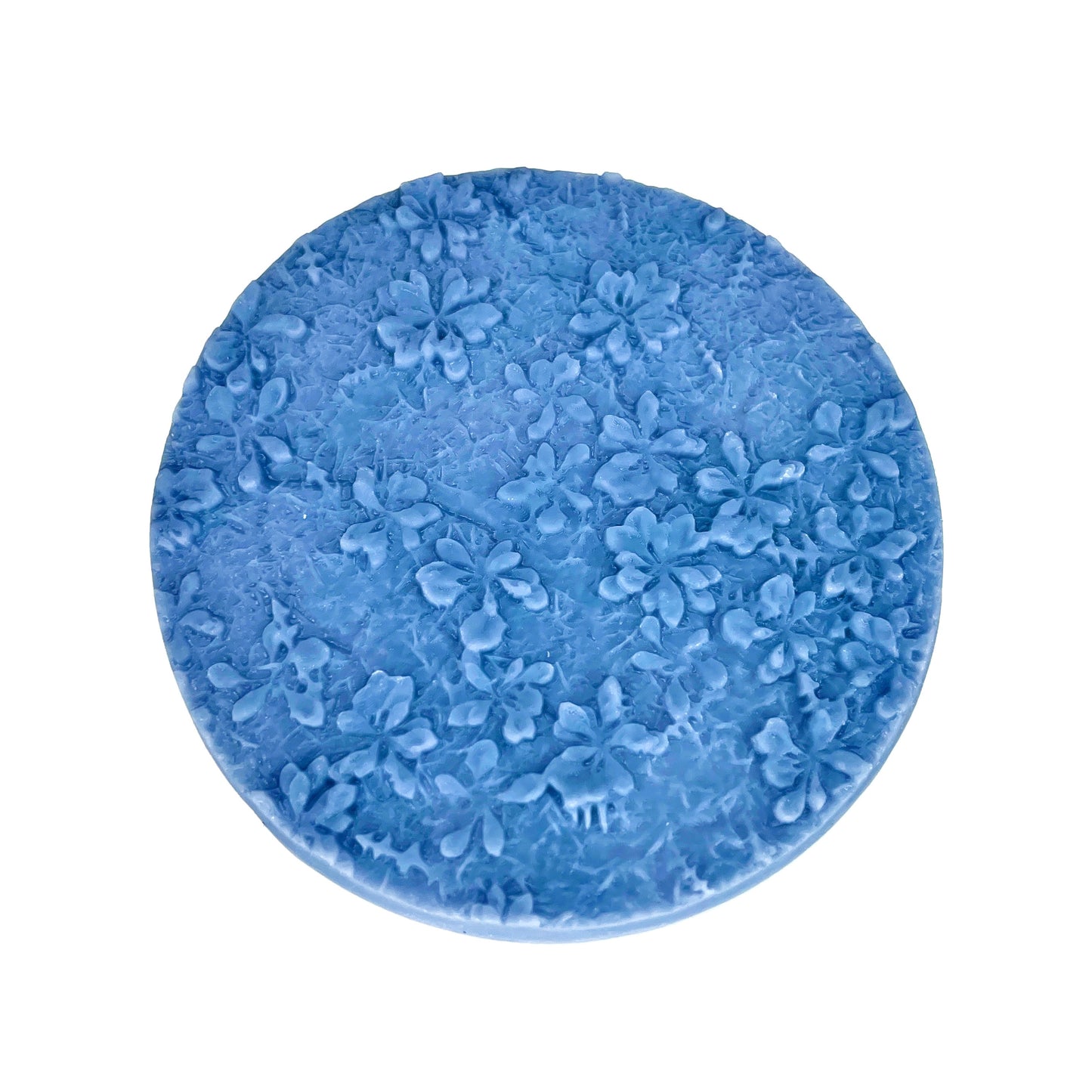 33-Piece Round Base Set with Magnet Slots : Grass n Weeds
