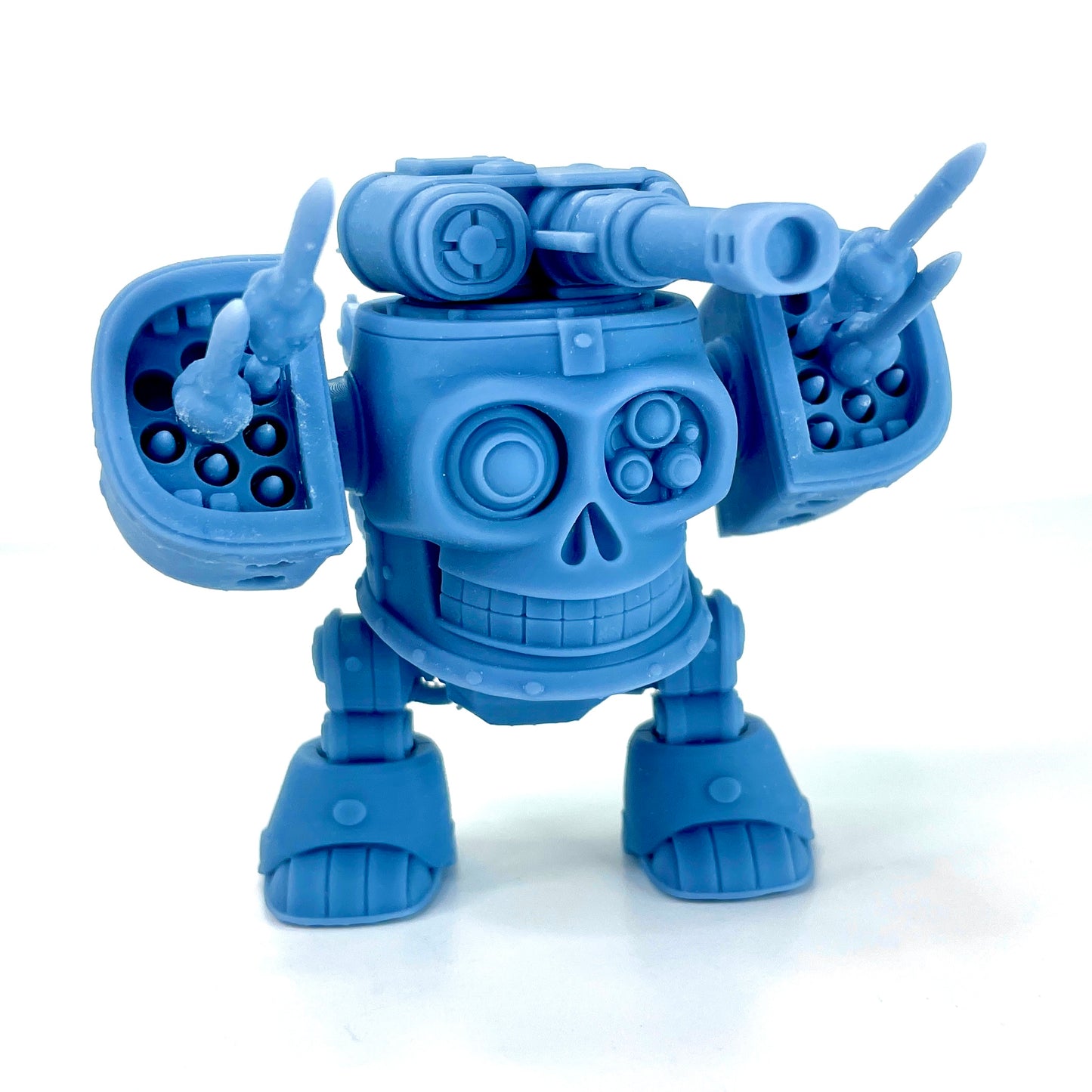 Grim Machina (Mech)