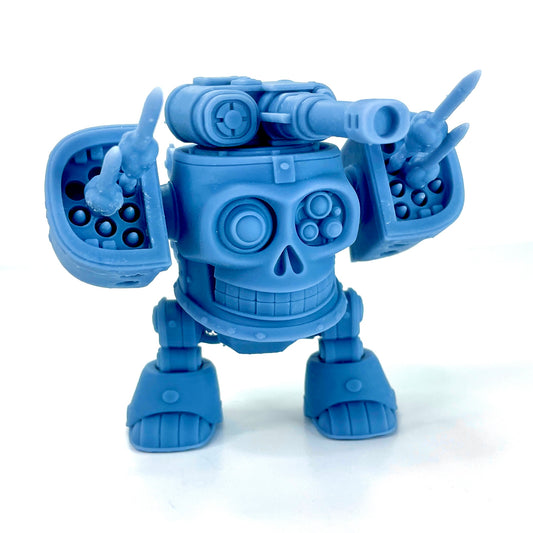 Grim Machina (Mech)