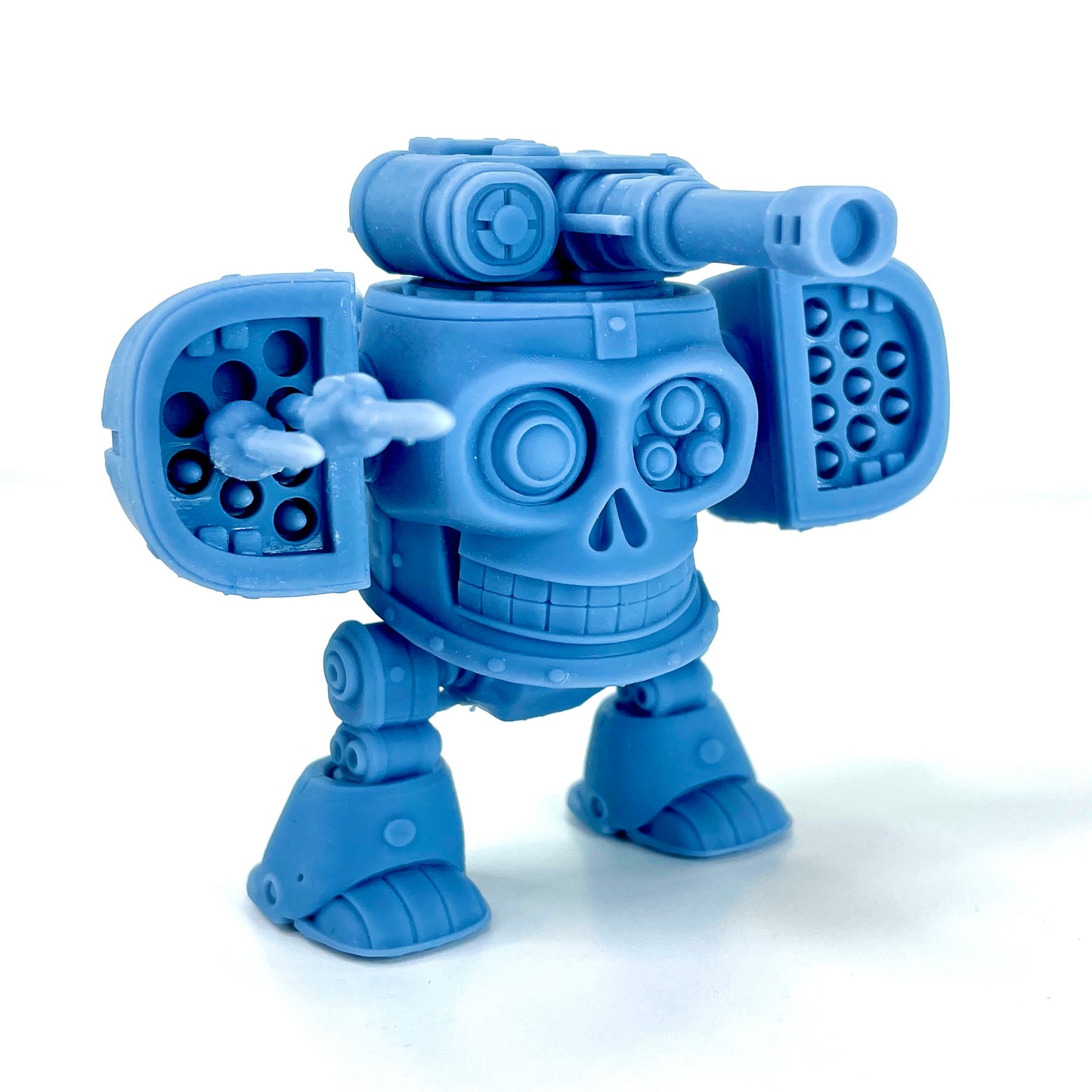 Grim Machina (Mech)