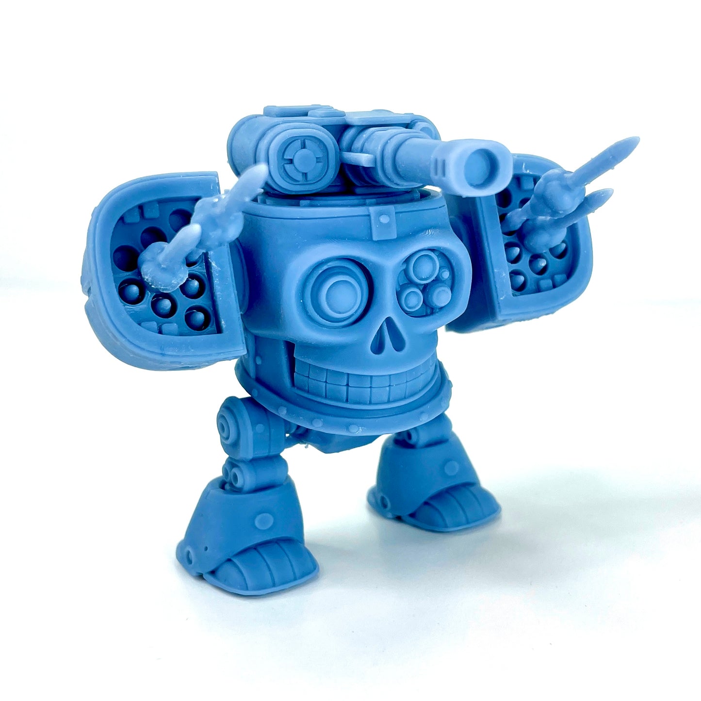Grim Machina (Mech)