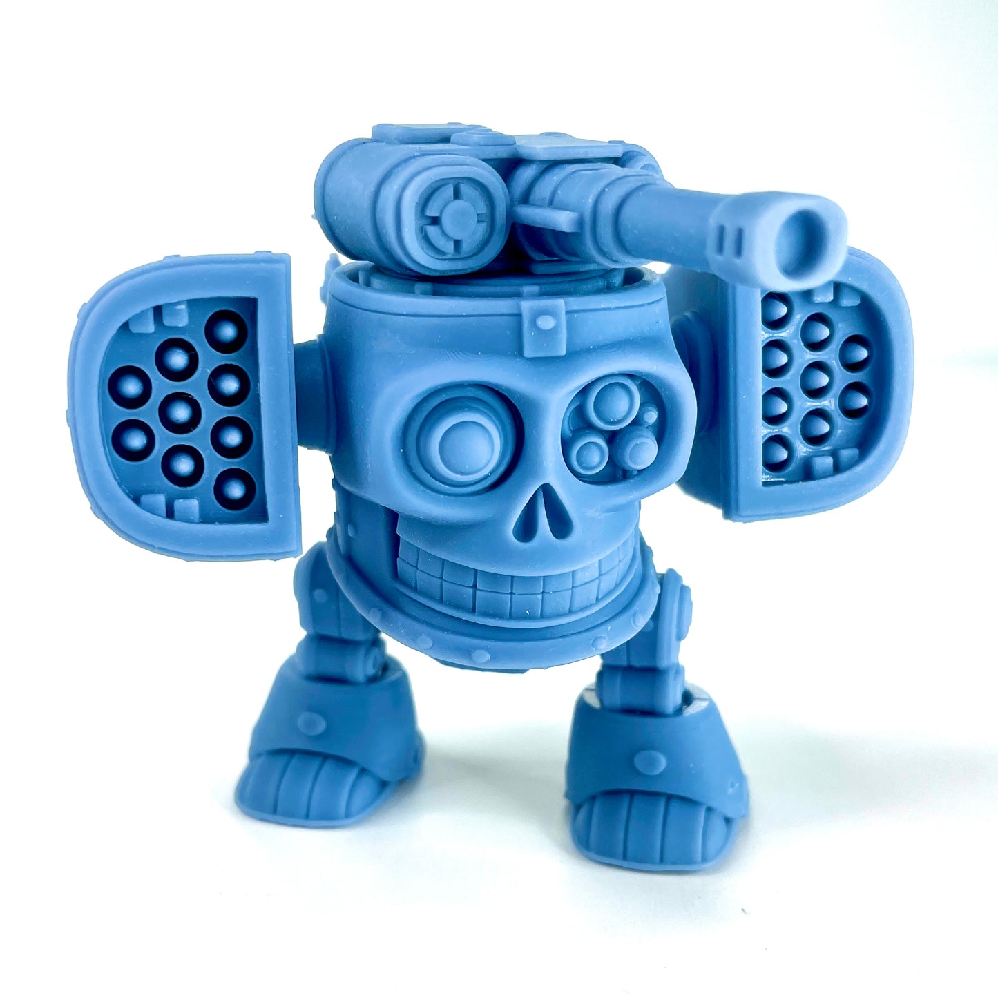 Grim Machina (Mech)