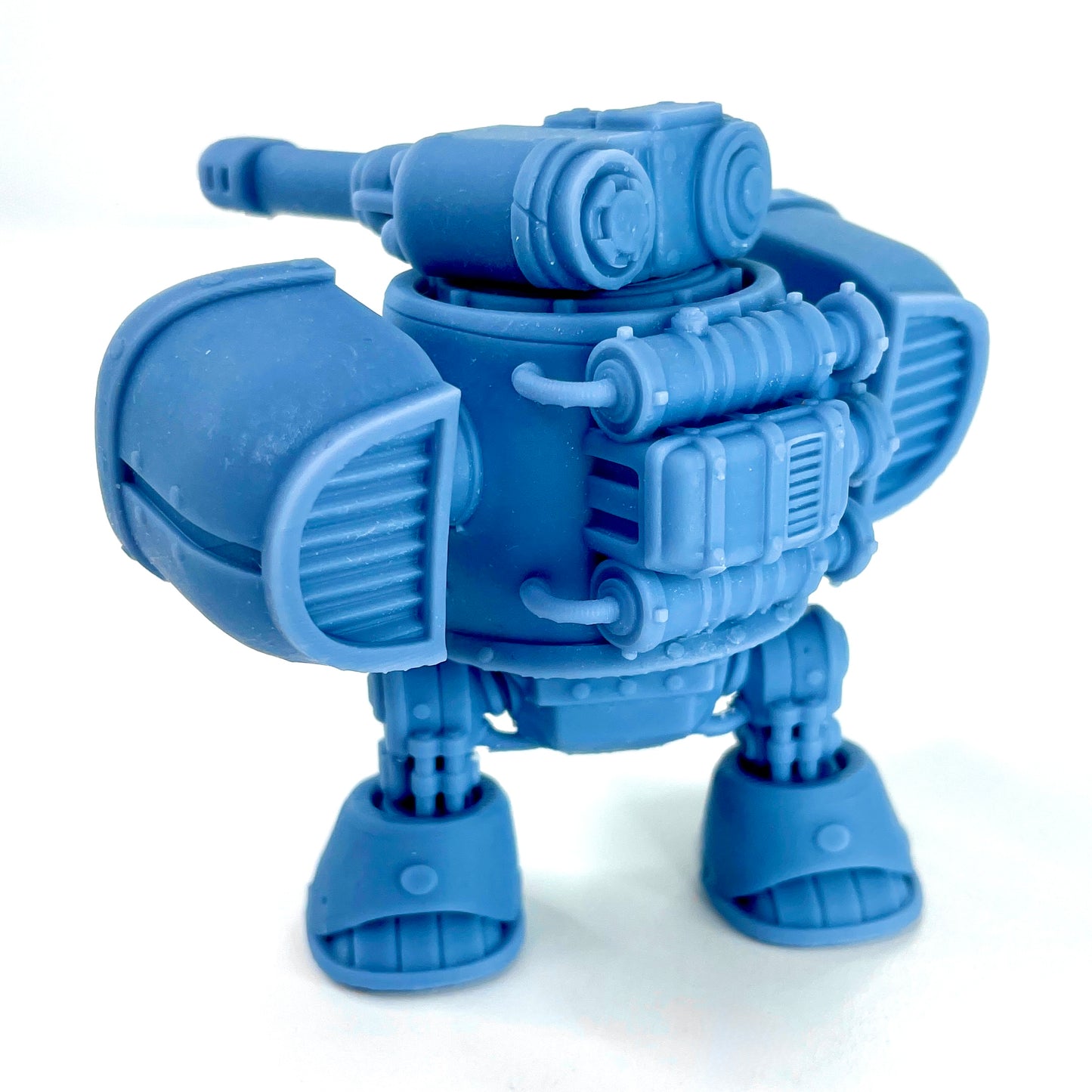 Grim Machina (Mech)