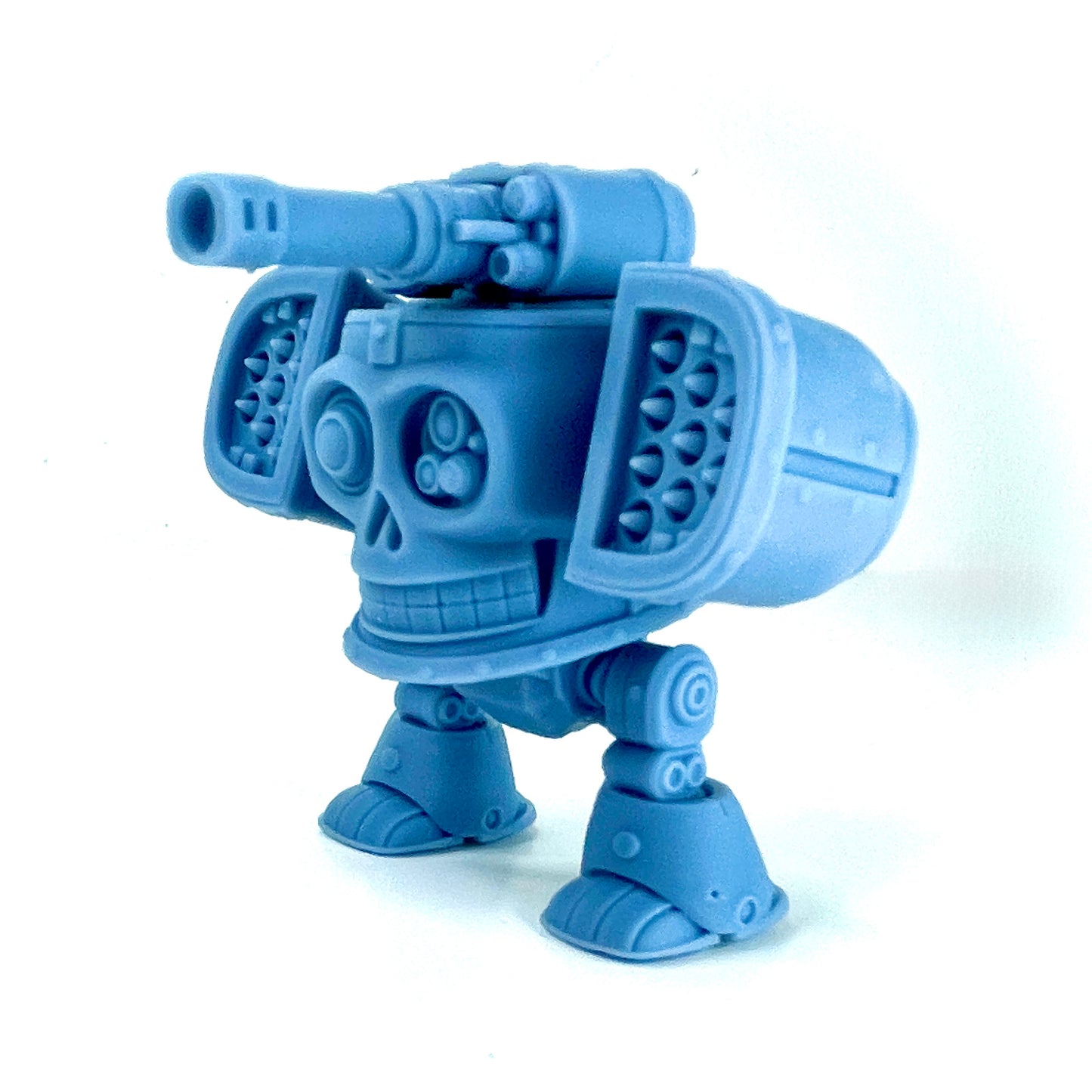 Grim Machina (Mech)
