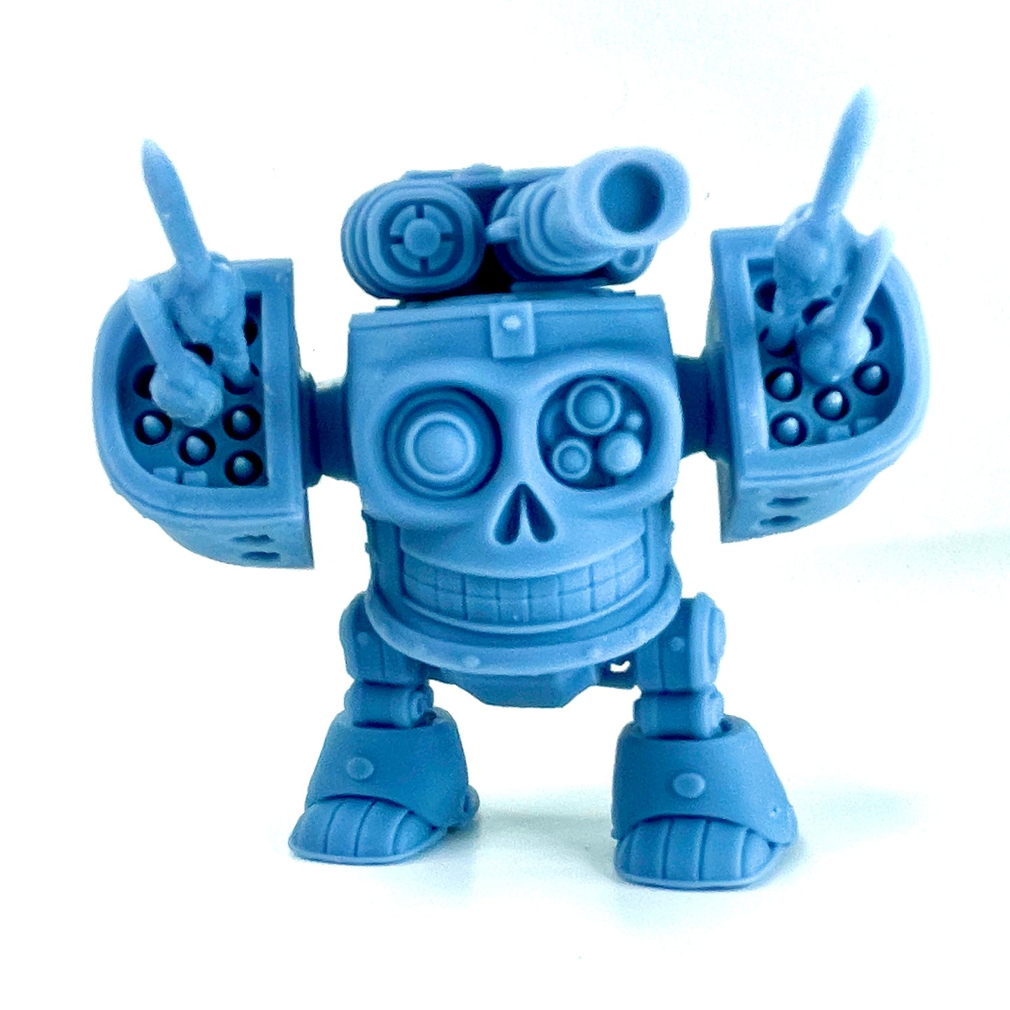Grim Machina (Mech)