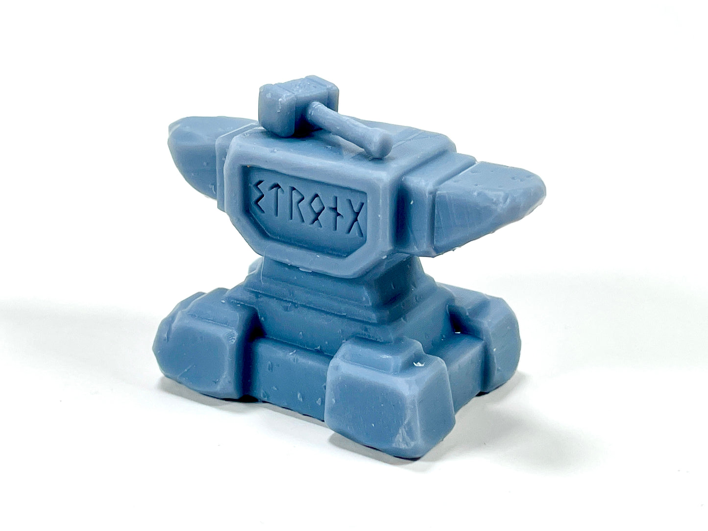 Print 'N' Roll: The Mountain King's Hoard (Texture Roller and Terrain Set)