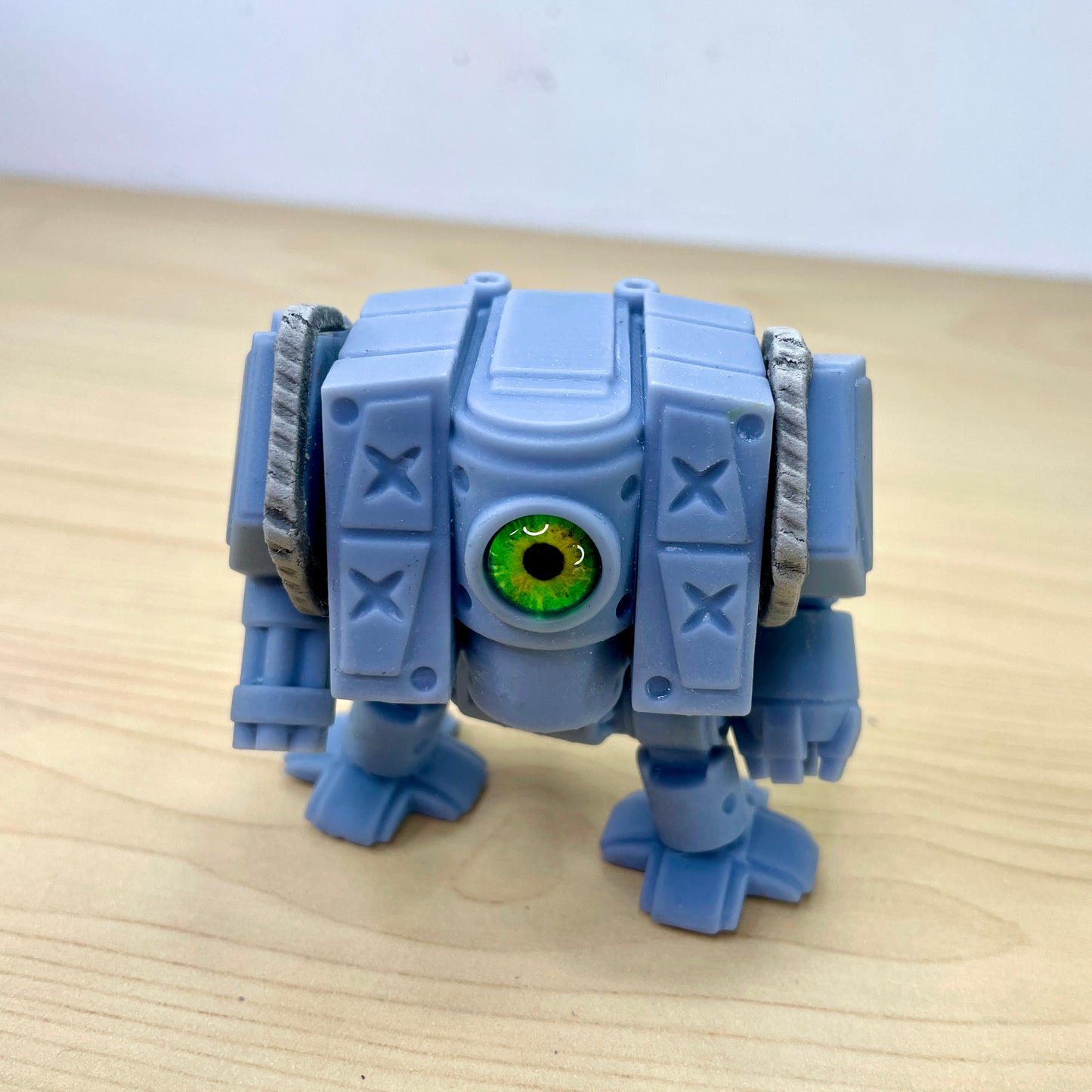 Hazard Stripe Roller | Texture Roller