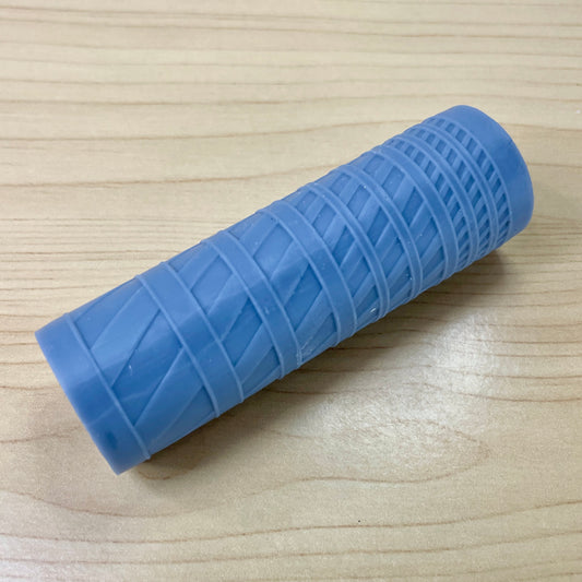 Hazard Stripe Roller | Texture Roller