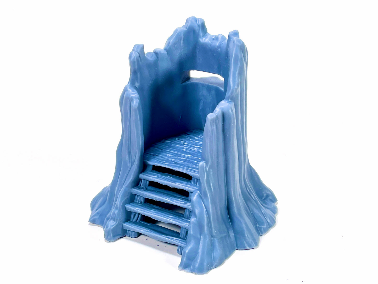 Print 'N' Roll: Dead Forest (Texture Roller and Terrain Set)