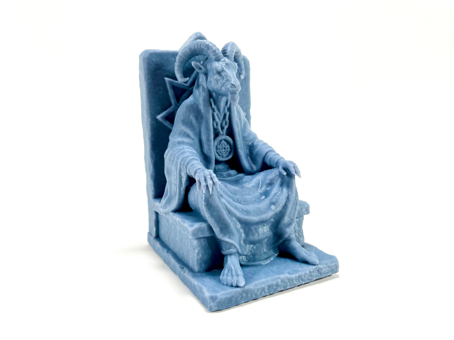 Print N' Roll: Coven of The Warlocks (Texture Roller and Terrain Set)