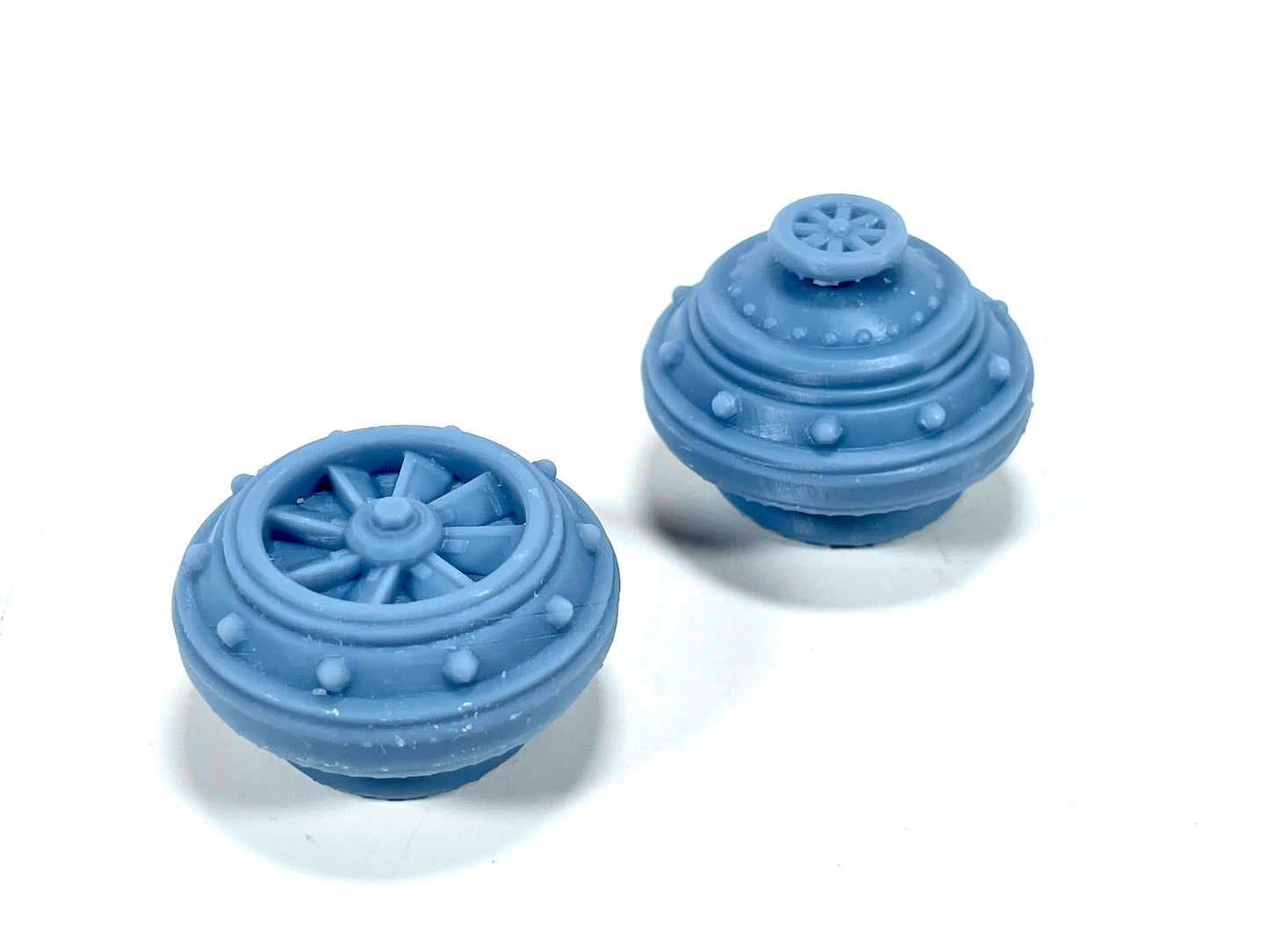 Print 'N' Roll: Industrial Mars (Texture Roller and Terrain Set)