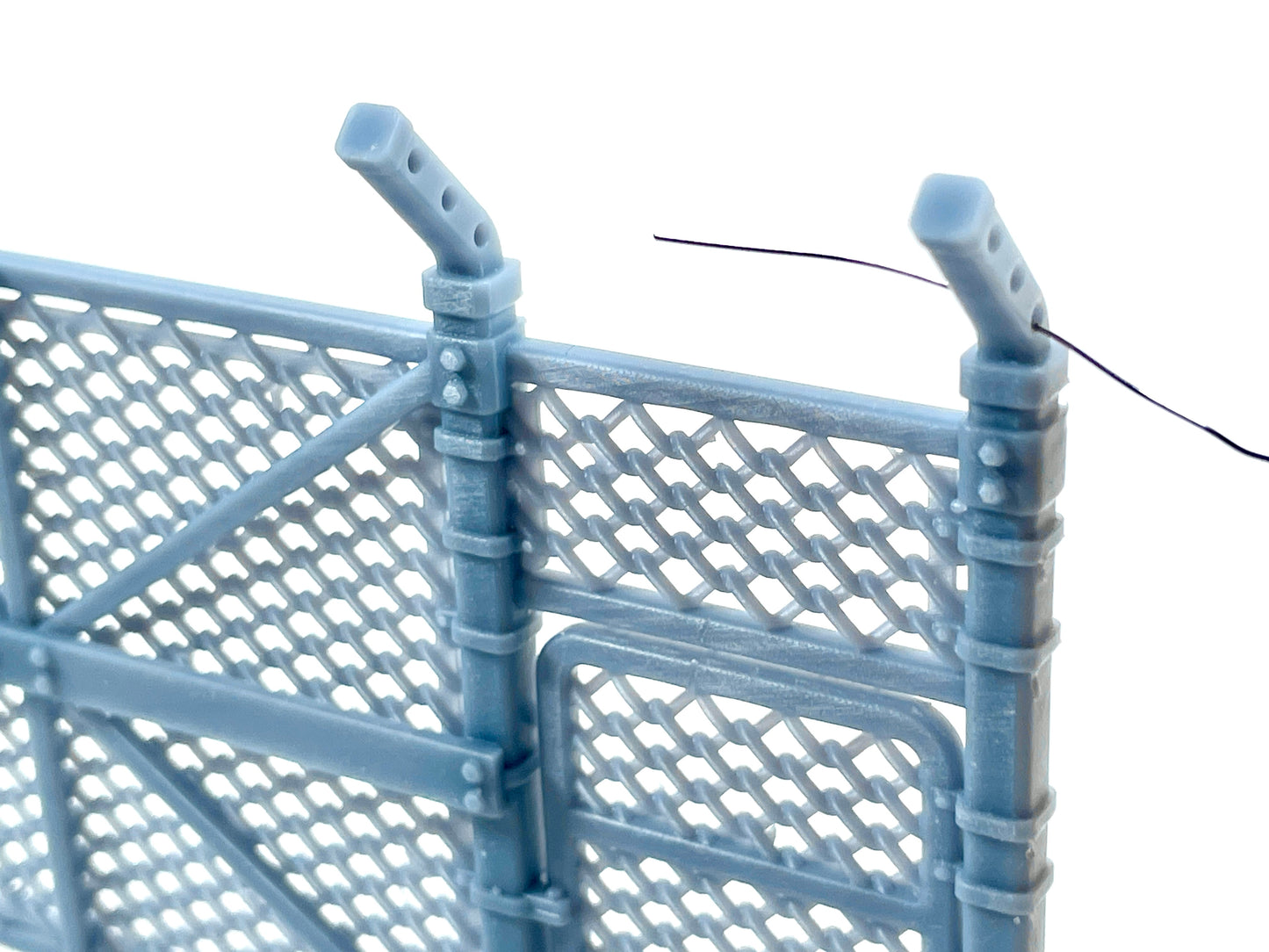 Print 'N' Roll: Containment Zone (Texture Roller and Terrain Set)