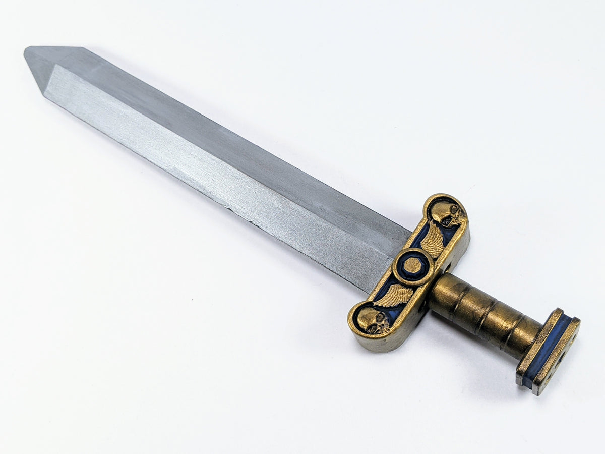 +1 Sword Of Initiative Tracking – Custom Miniature Maker
