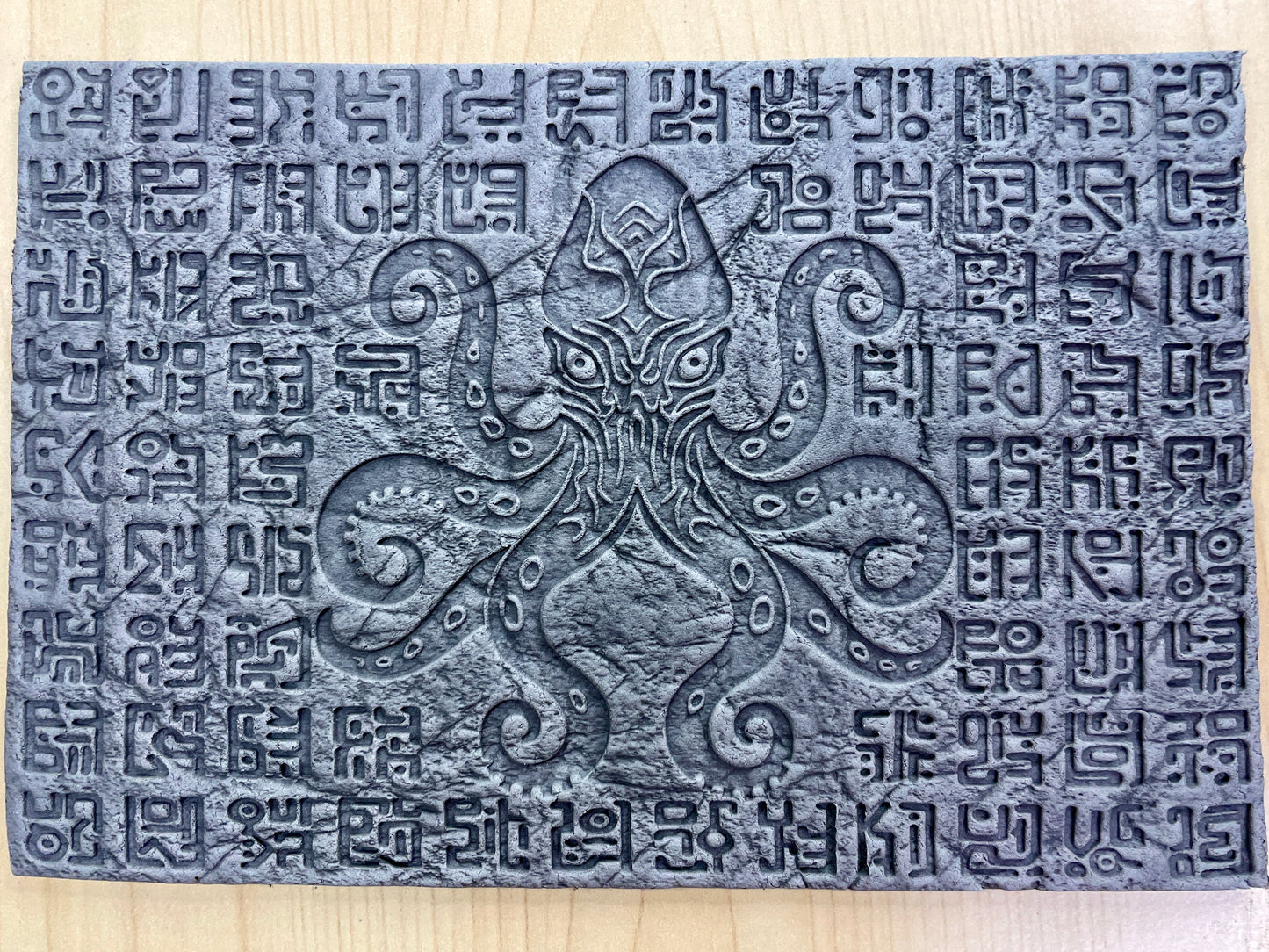 Print 'N' Roll Tempest Isles (Texture Roller and Terrain Set)