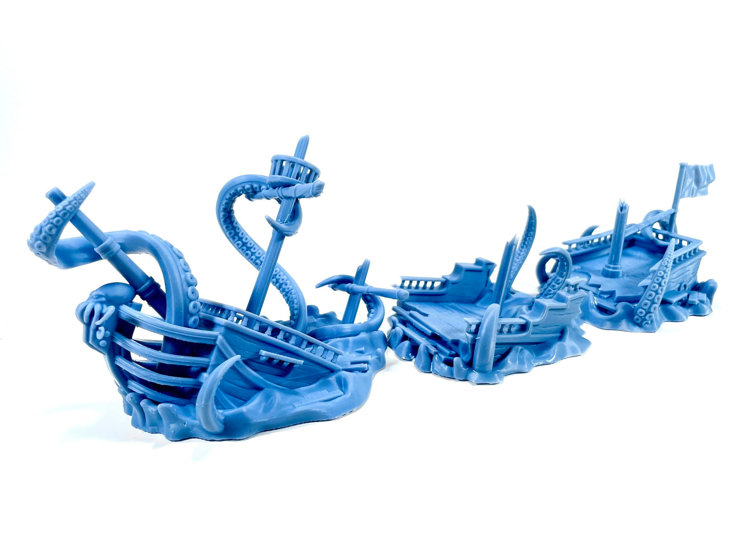Print 'N' Roll Tempest Isles (Texture Roller and Terrain Set)