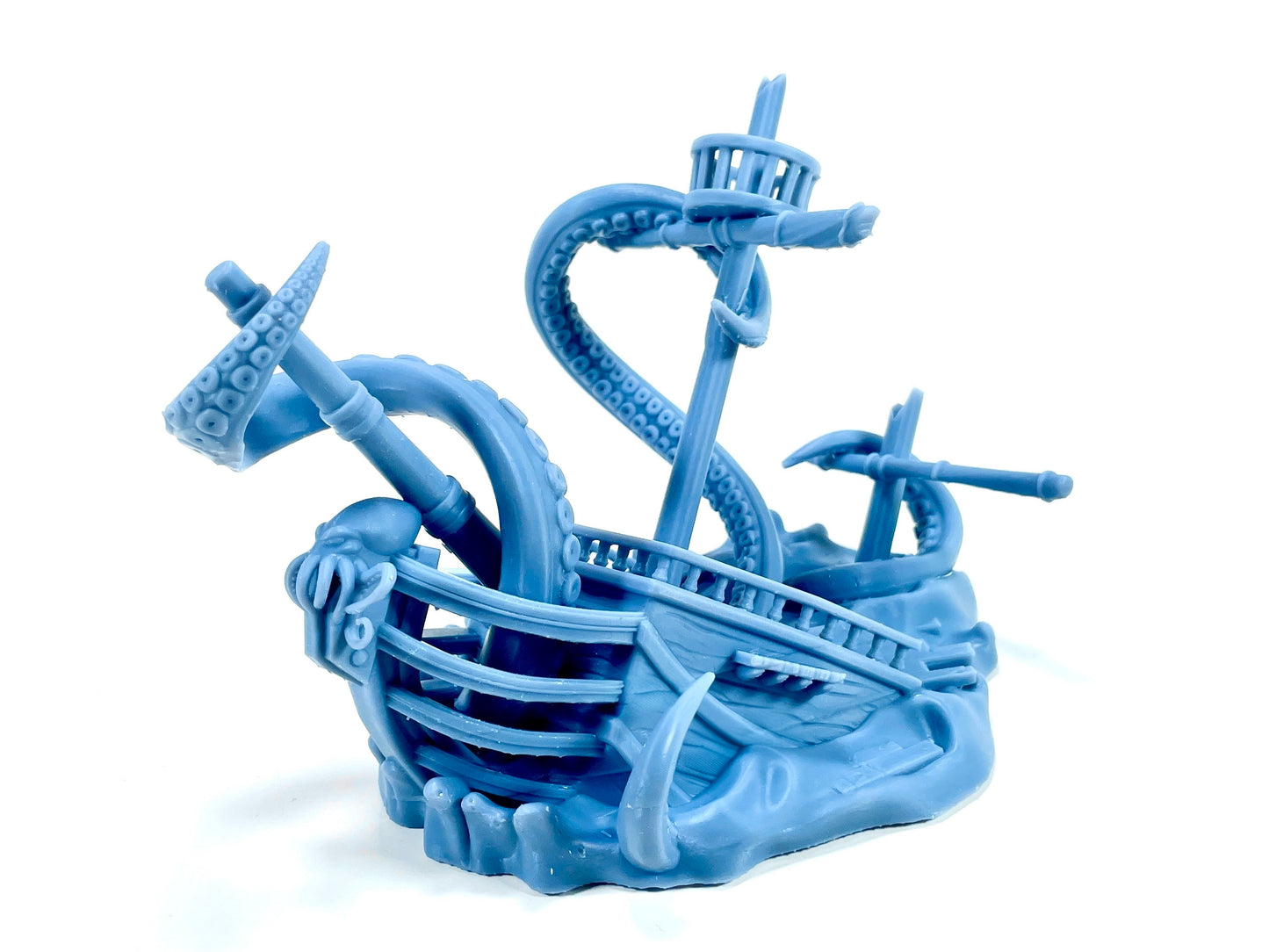 Print 'N' Roll Tempest Isles (Texture Roller and Terrain Set)
