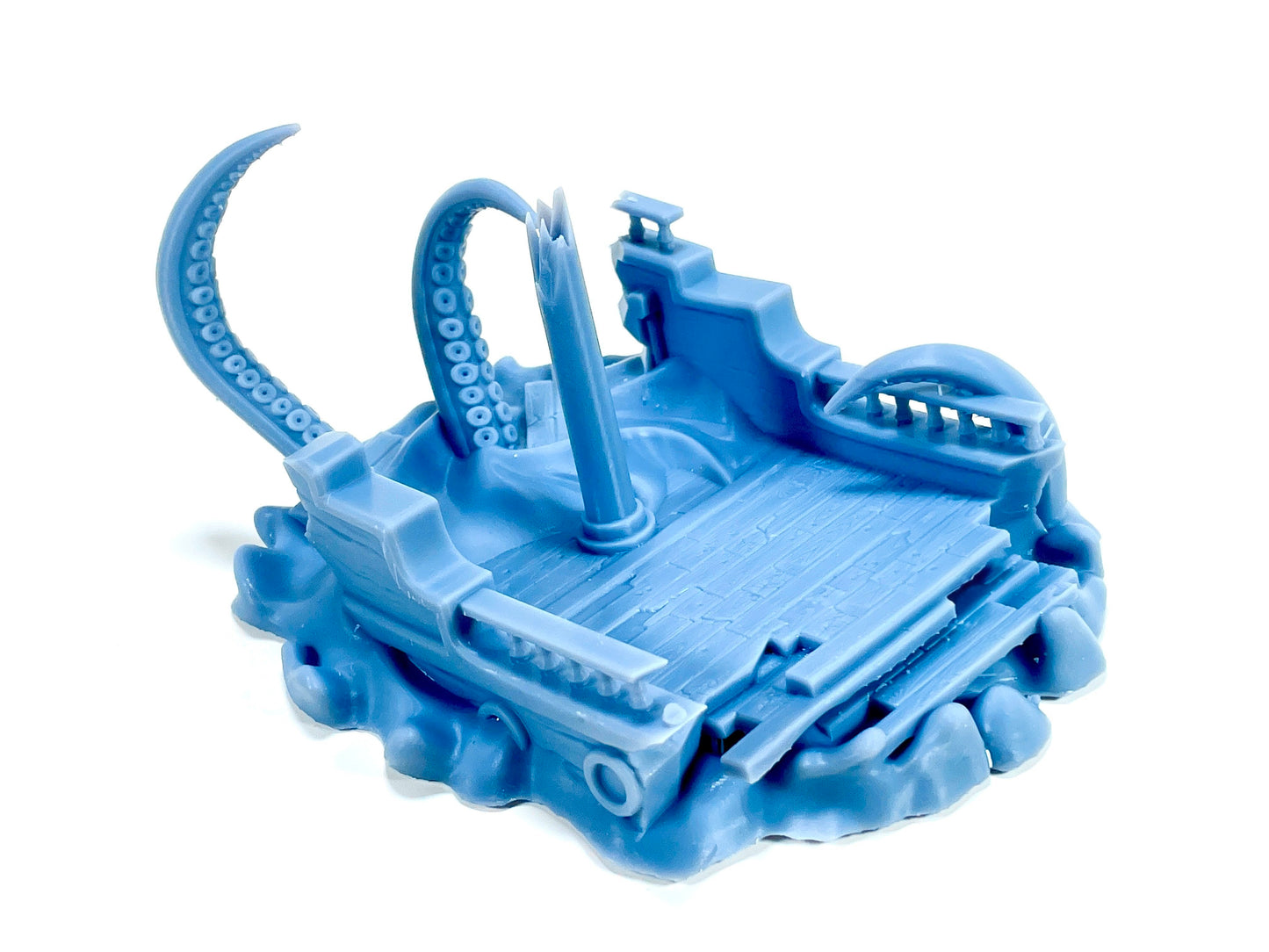 Print 'N' Roll Tempest Isles (Texture Roller and Terrain Set)