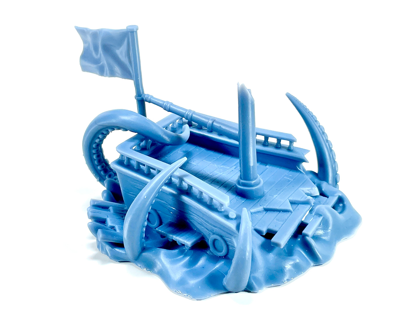 Print 'N' Roll Tempest Isles (Texture Roller and Terrain Set)