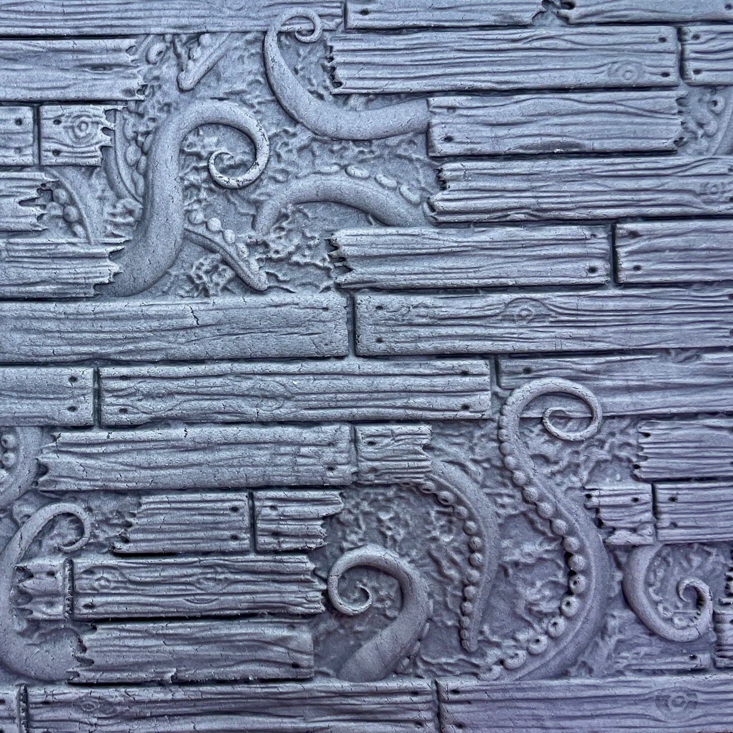Print 'N' Roll Tempest Isles (Texture Roller and Terrain Set)