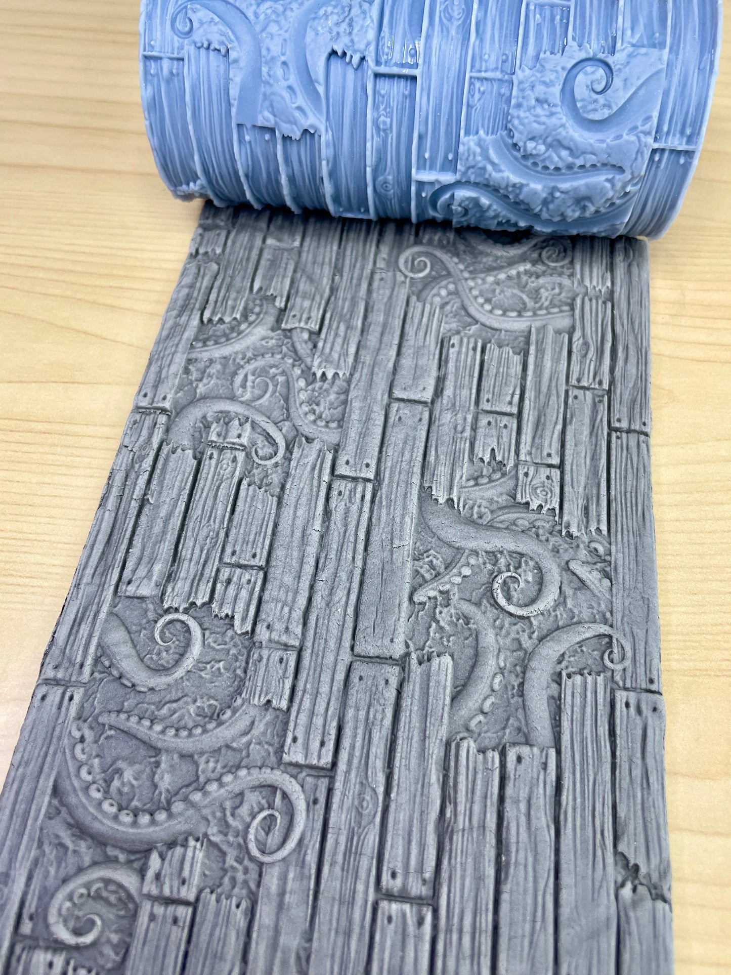 Print 'N' Roll Tempest Isles (Texture Roller and Terrain Set)