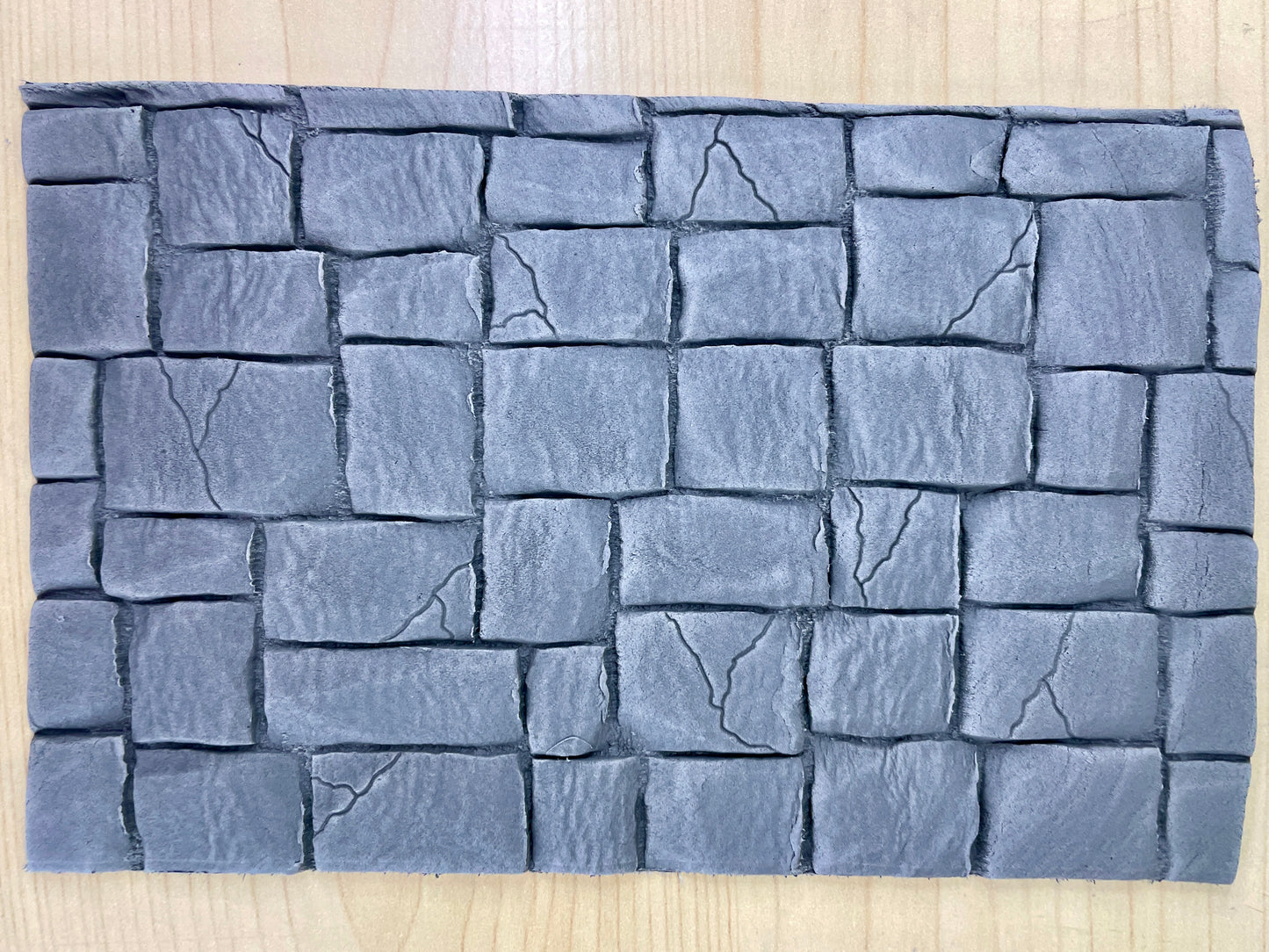 Print N' Roll: Coven of The Warlocks (Texture Roller and Terrain Set)
