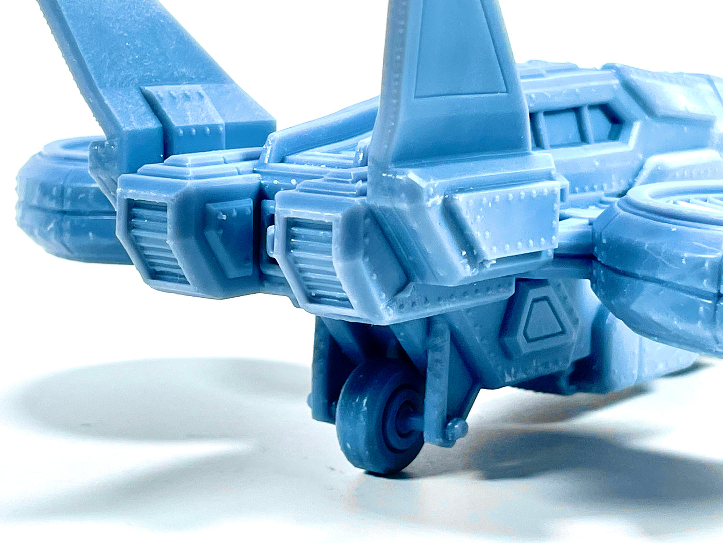 Loadmaster C-7 | Utility Transport VTOL