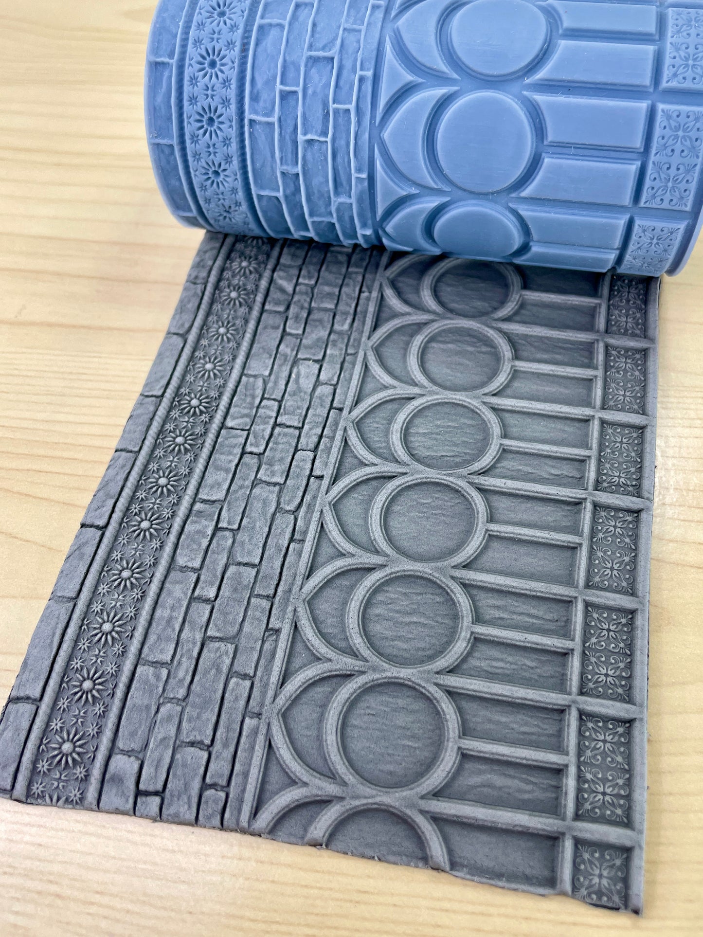Print 'N' Roll Set 37: Spells and Sorceries: Magic Shop