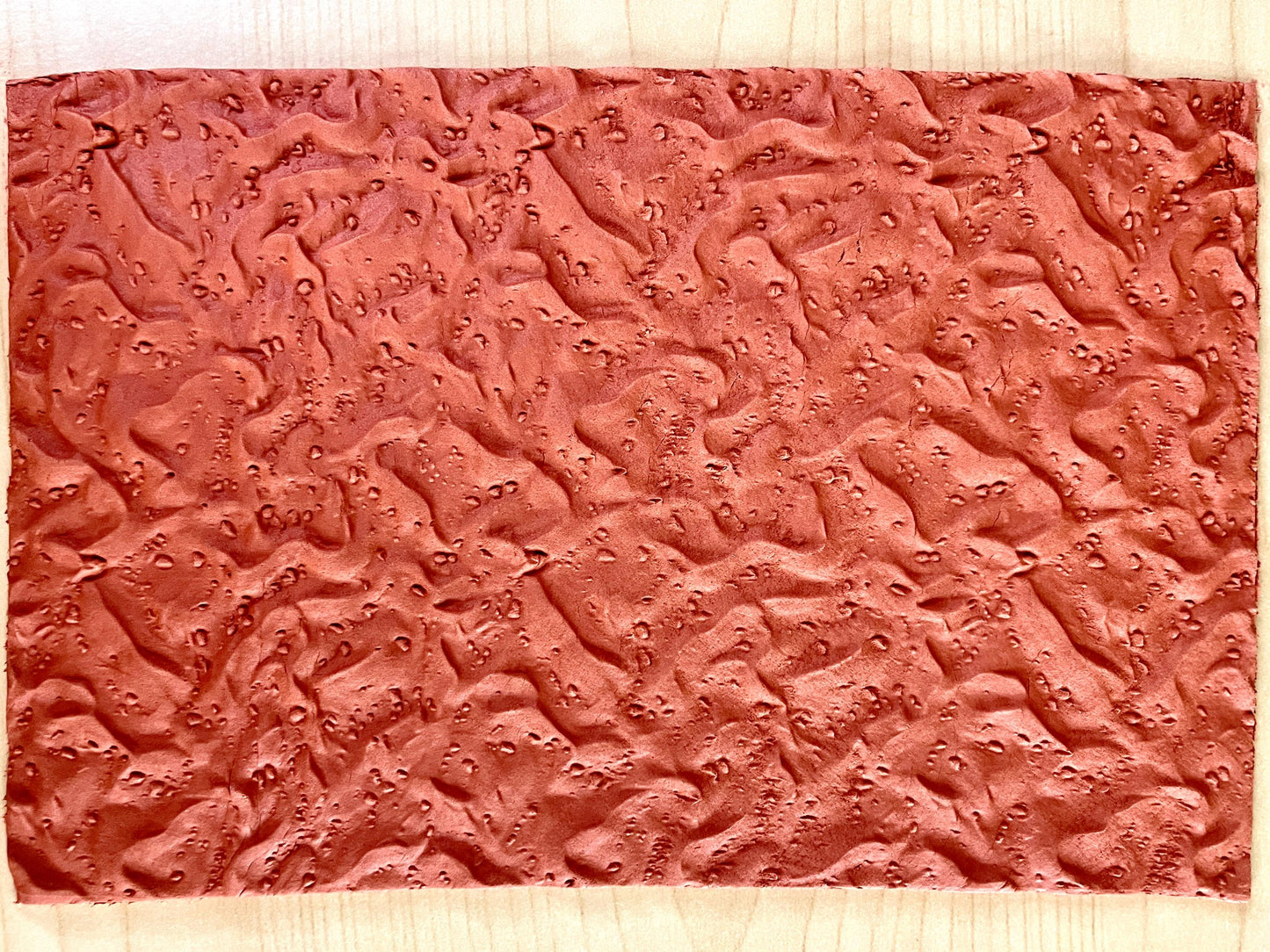 Print 'N' Roll: Industrial Mars (Texture Roller and Terrain Set)