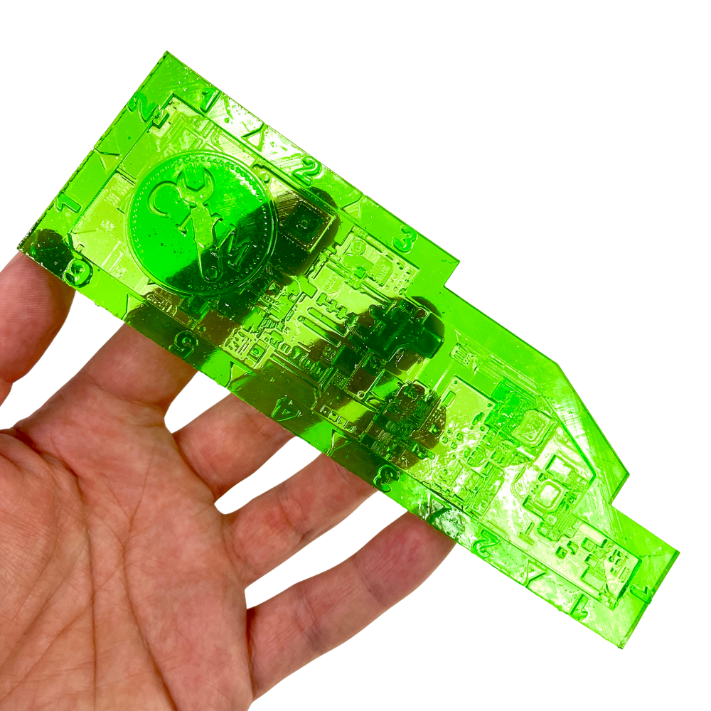 Measuring Tool | Ruler Stick