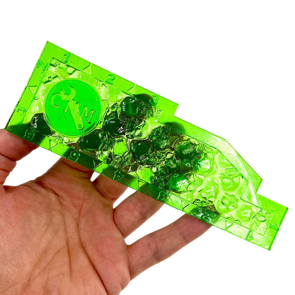 Measuring Tool | Ruler Stick